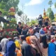 Ritual Buka Luwur di Boyolali