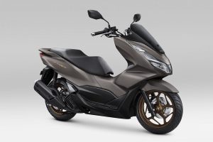 Honda PCX 160