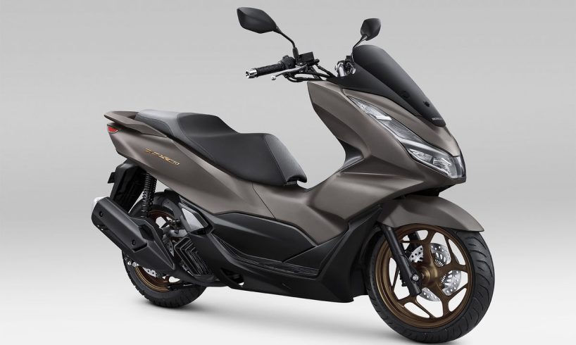 Honda PCX 160