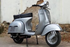 Vespa Sprint