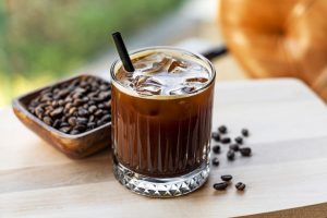 kopi cold brew