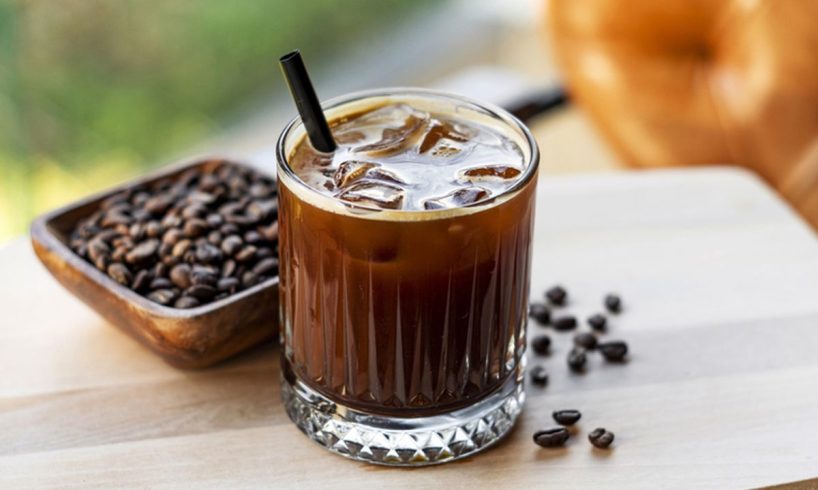 kopi cold brew