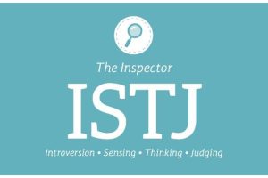 memahami kepribadian ISTJ