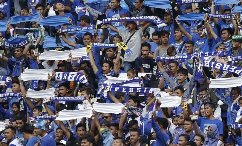 viking persib